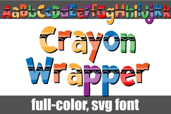Crayon Wrapper: A Designer's Review for Brand Projects